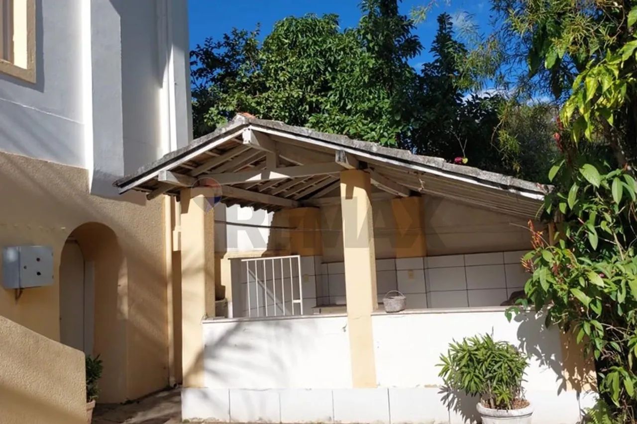 Casa histórica em Cláudio/MG: conforto e charme! - Foto 4