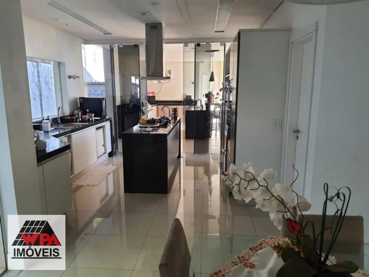 Casa Condomínio em Americana - Foto 5