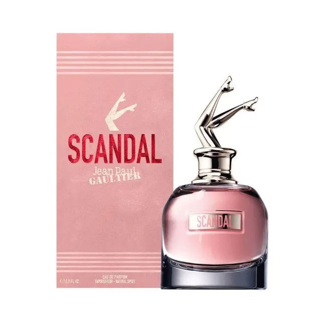 Perfume Jean Paul Scandal Gaultier Eau de Parfum 80ml - Foto 2