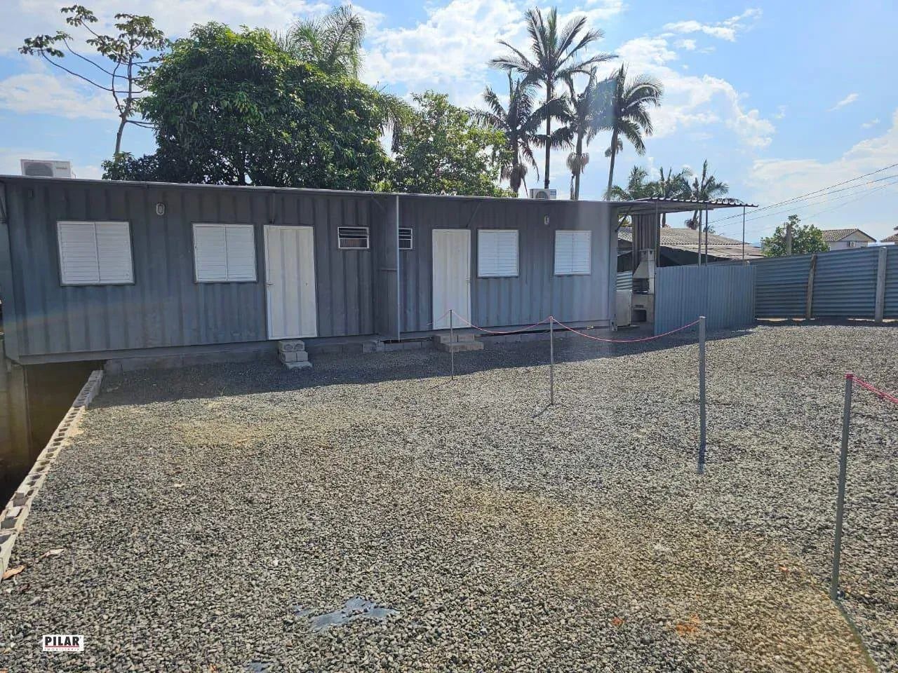 KitNet para aluguel em Criciúma no bairro Fábio Silva