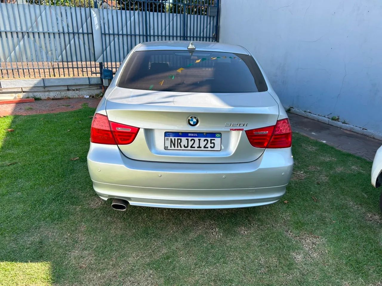 BMW 320I A 2011 - Foto 4