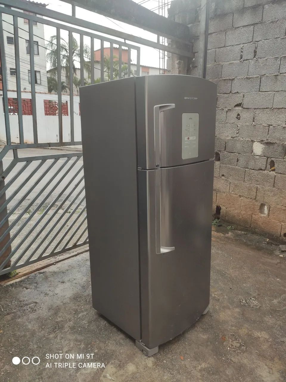JN refrigeração  - Foto 3