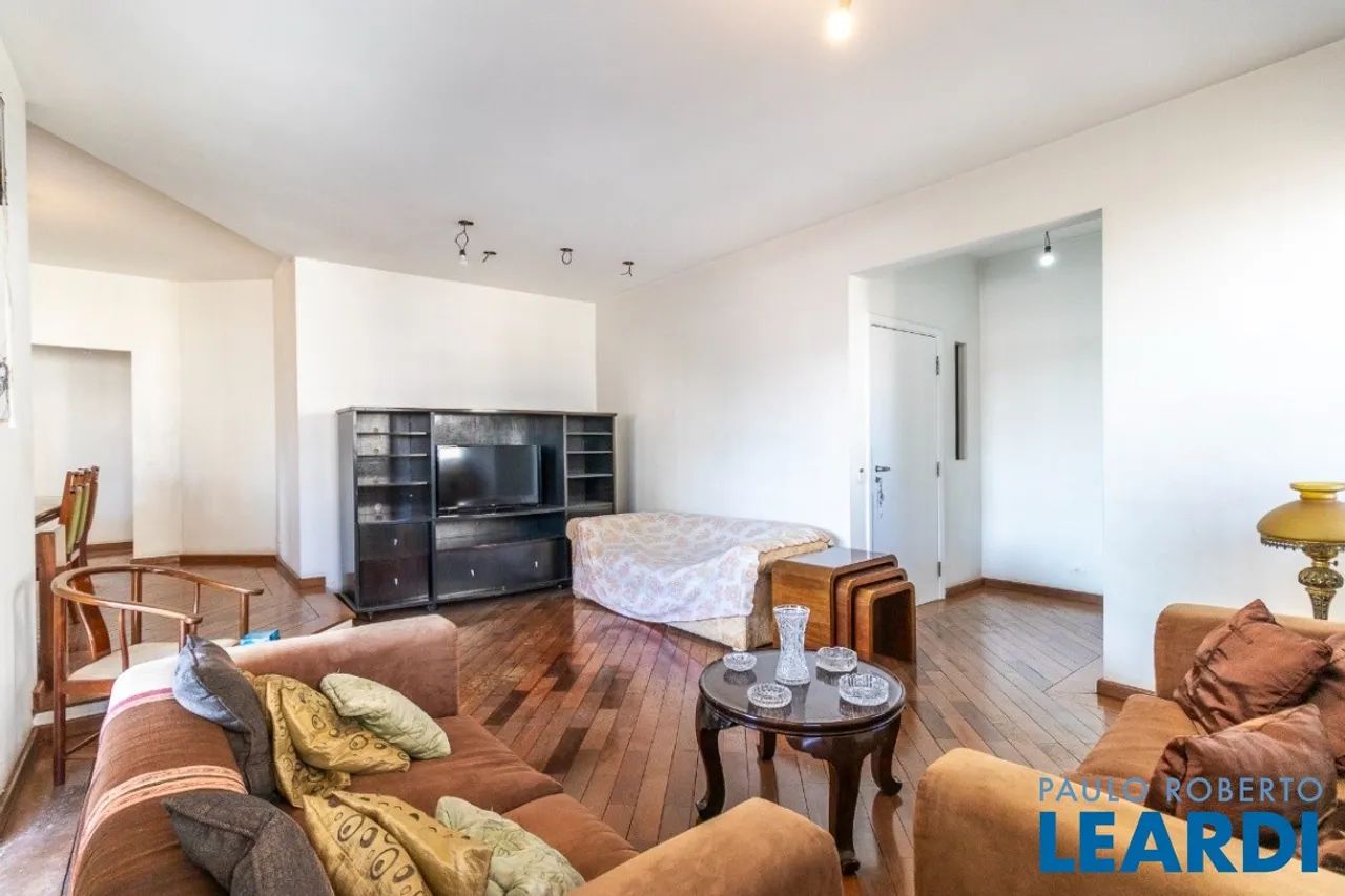 APARTAMENTO - VILA MASCOTE - SP - Foto 5
