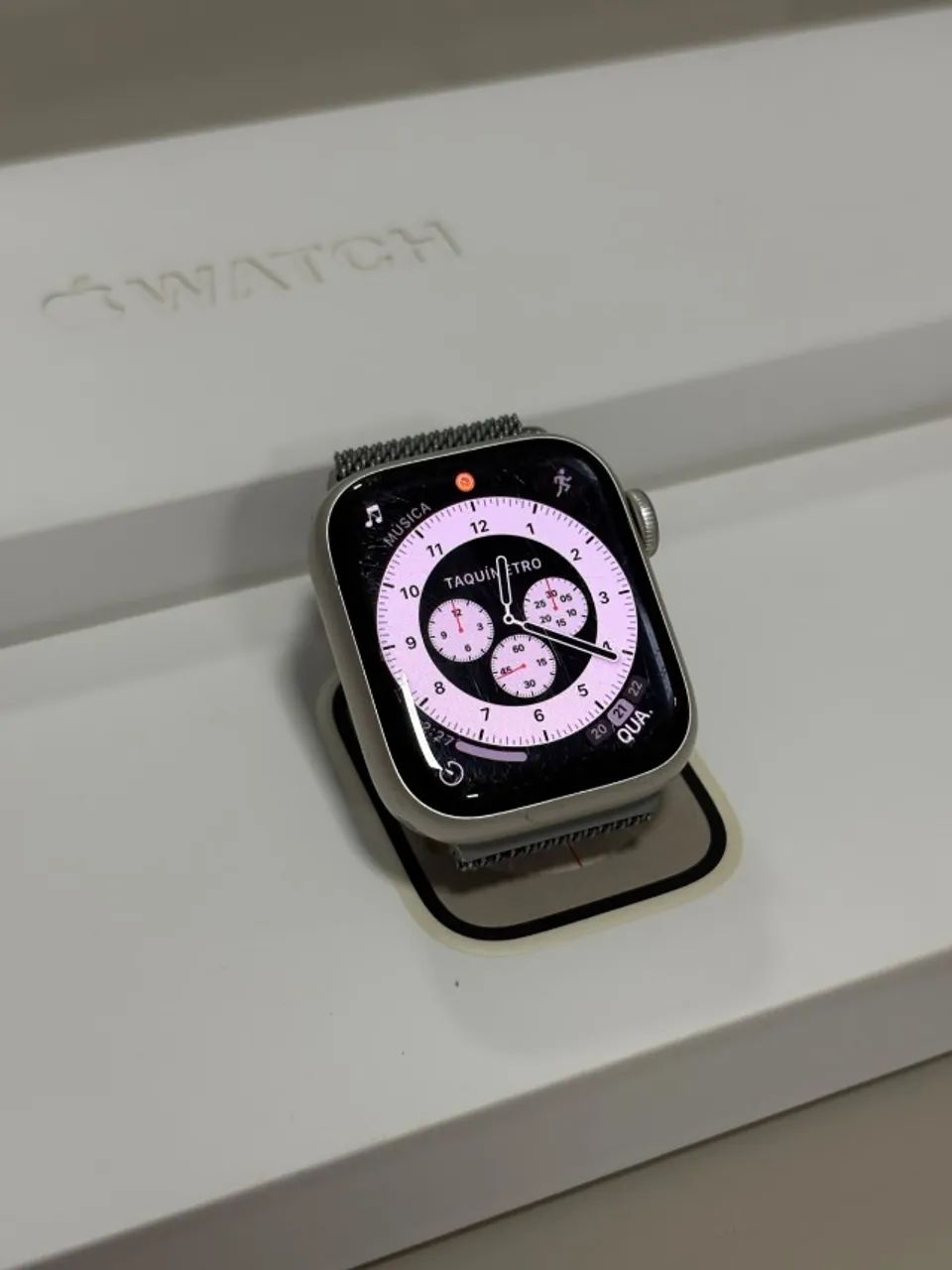 Apple Watch Series 8