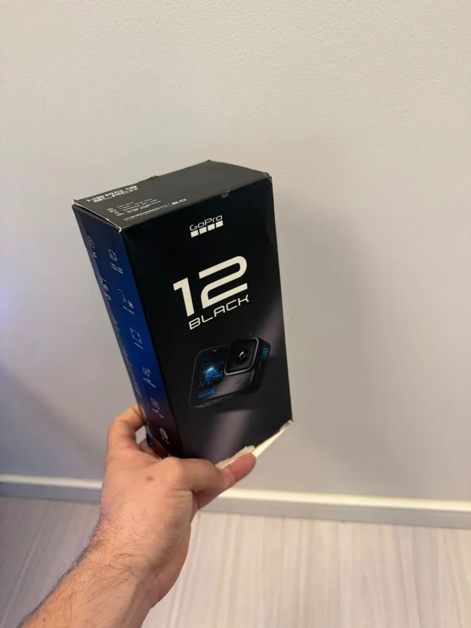 Gopro Hero 12 - Foto 2