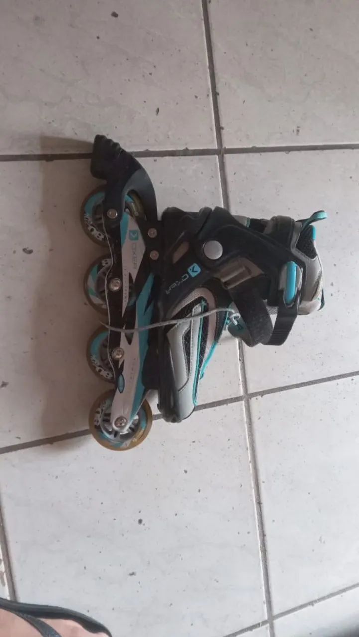 Patins  - Foto 3