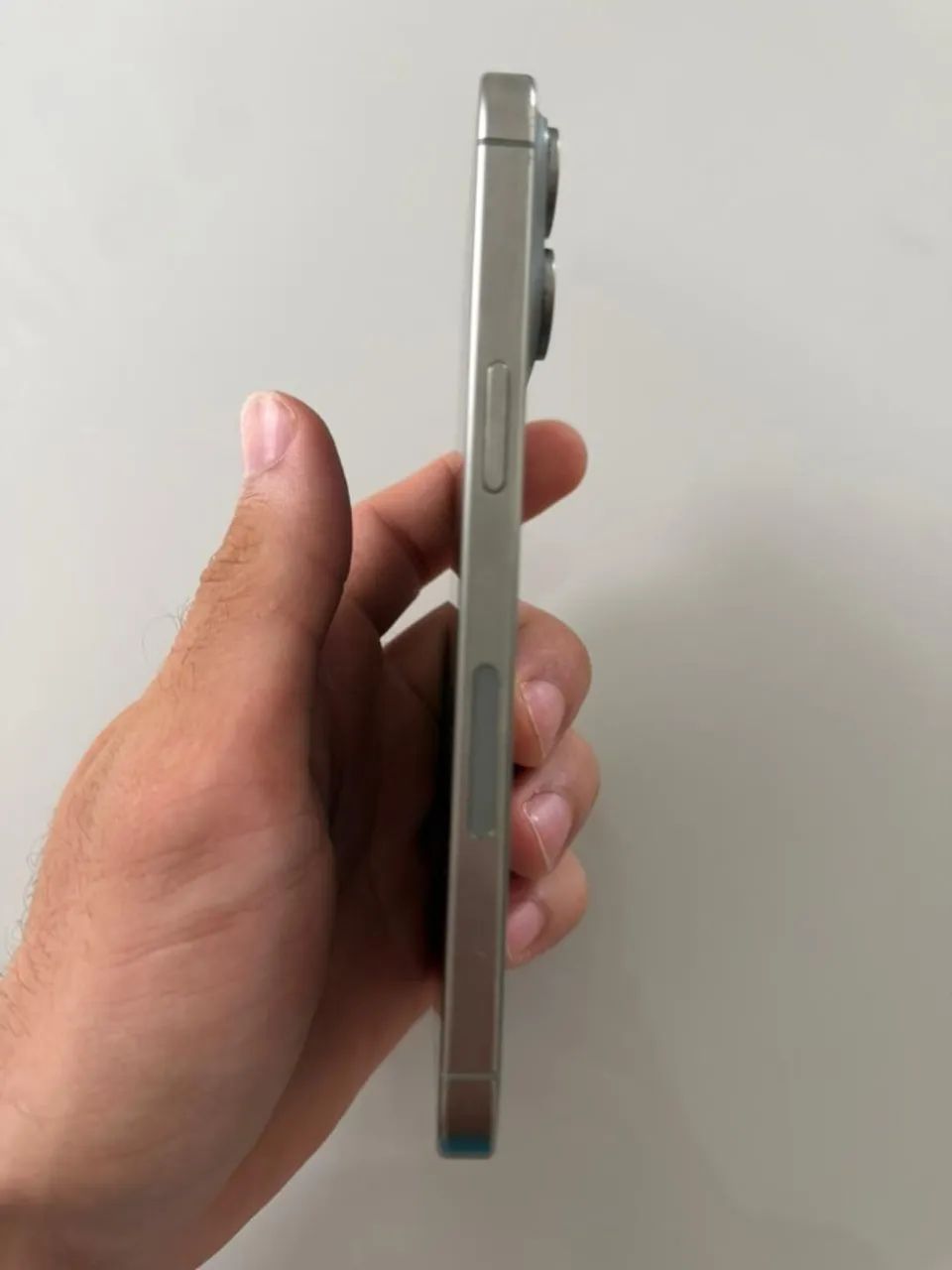 iPHONE 15 PRO MAX 256 GB - Foto 2