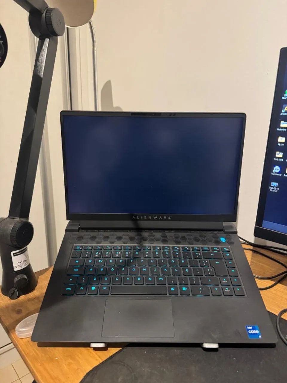 Notebook Dell Alienware M15 - Foto 4