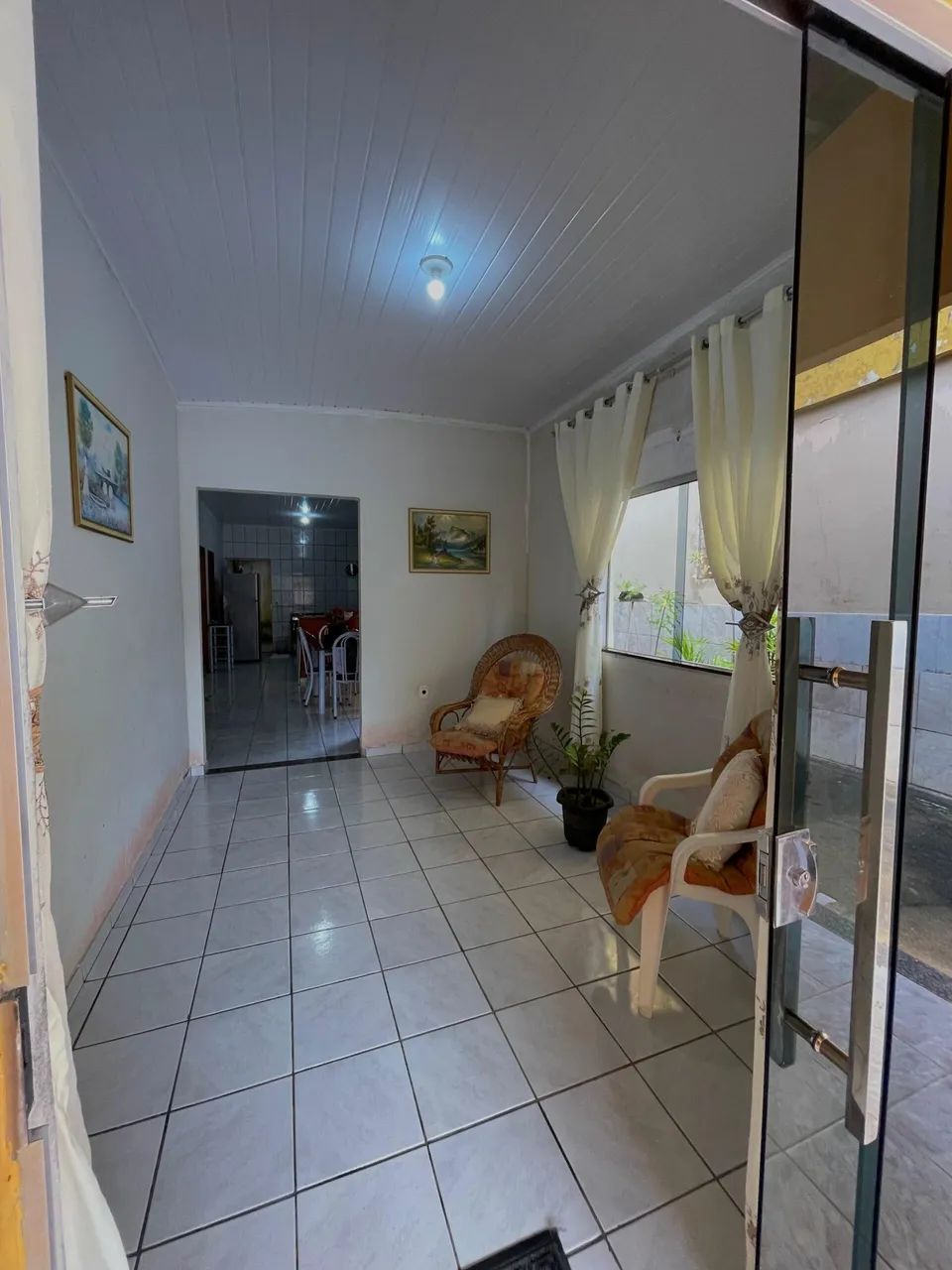 Casa / Bairro Centauro / Eunápolis - Foto 3