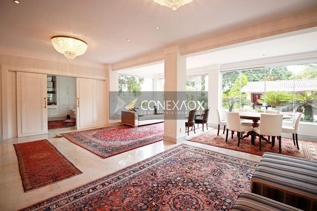 casa - Sítios de Recreio Gramado - Campinas - Foto 4