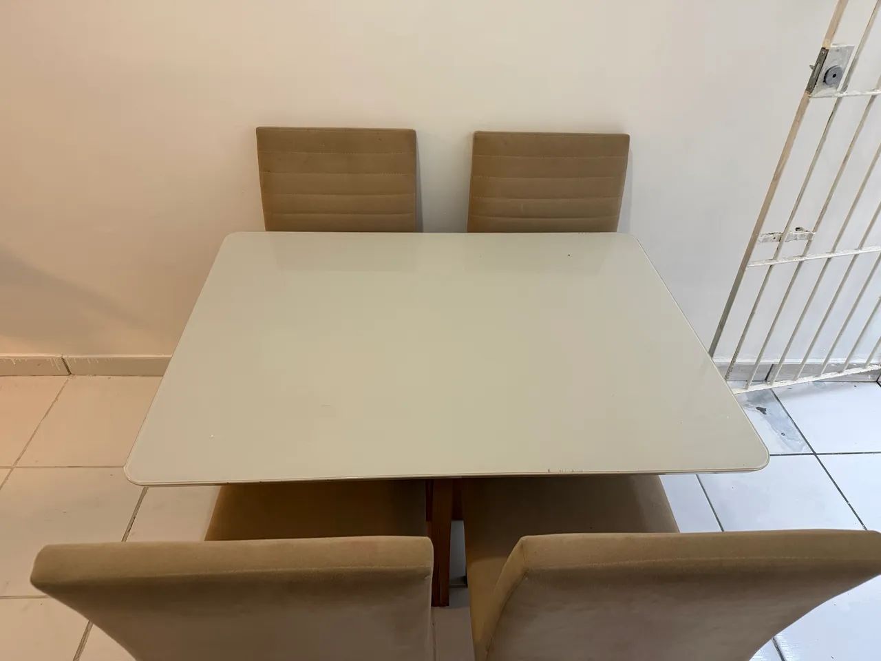Mesa de jantar  - Foto 2