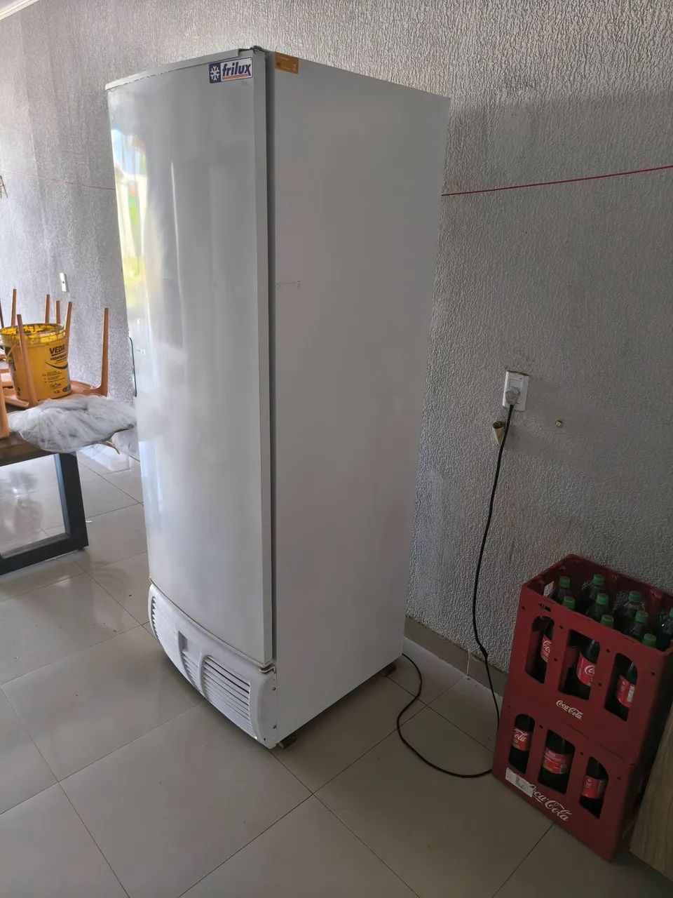 Freezer  - Foto 2