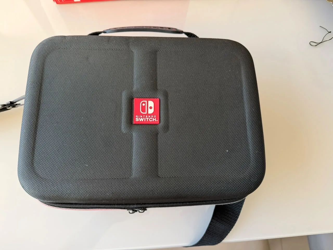 Nintendo  switch  OLED