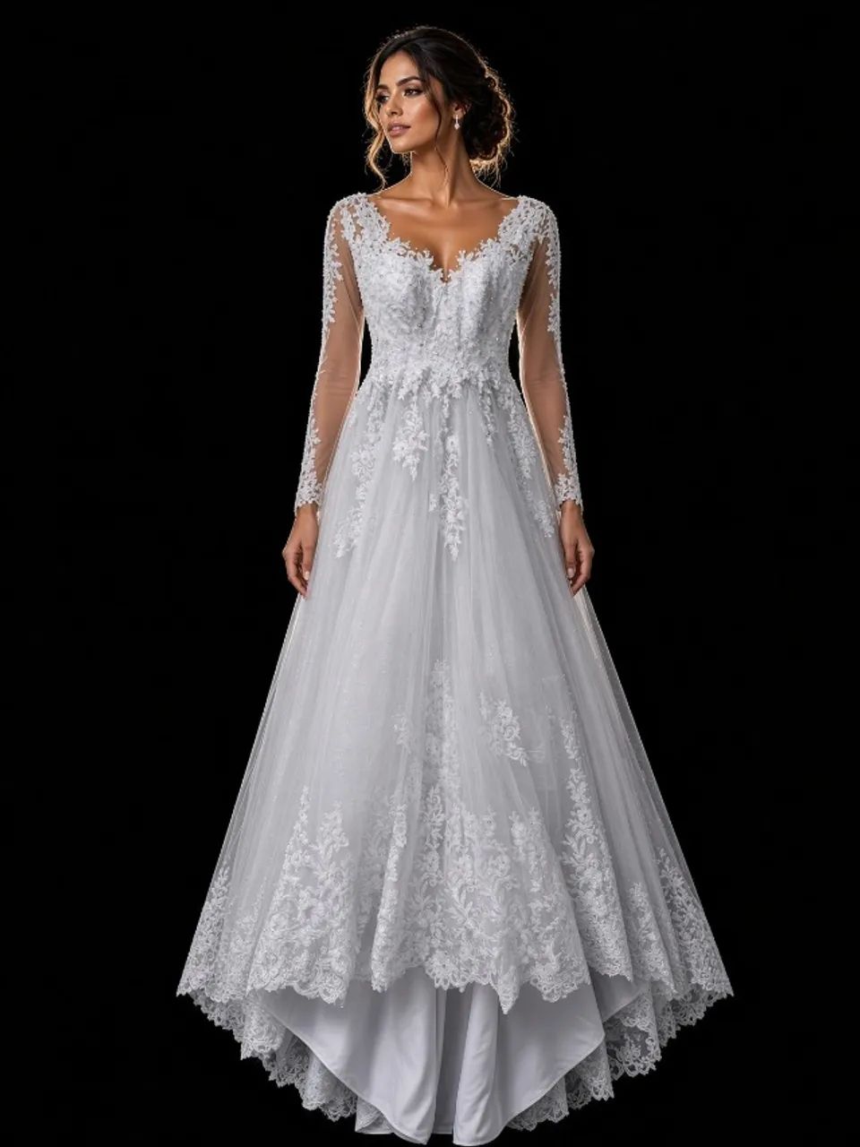 Vestido de Noiva  - Foto 2