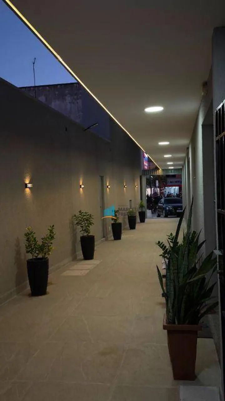 Sala para alugar, 23 m² por R$ 1.300,00/mês - Coité - Eusébio/CE - Foto 3