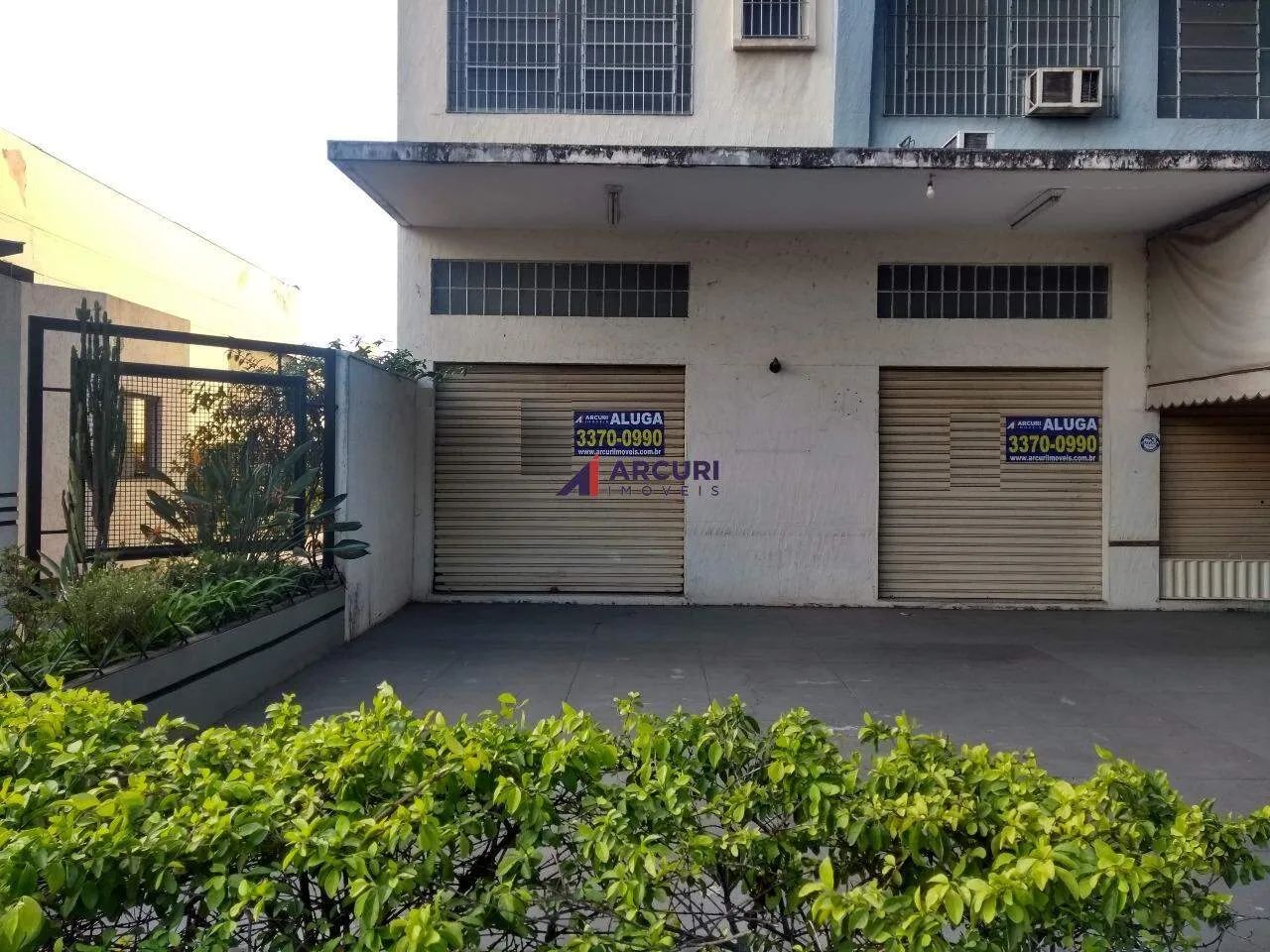 Loja 299,79 mts² Locação - Prado (BH)