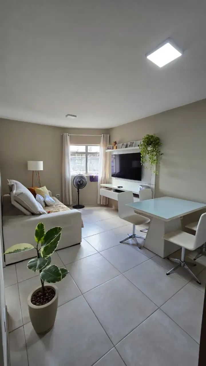 Apartamento para venda com 85 metros quadrados com 4 quartos - Foto 4