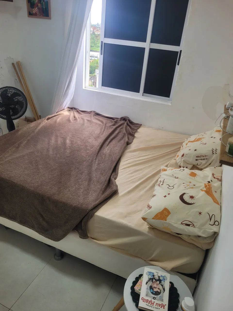 Cama queen - Foto 2
