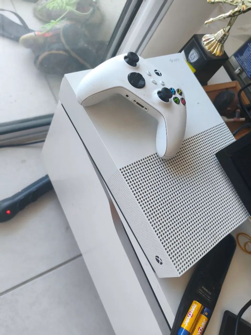 Xbox one s  - Foto 2