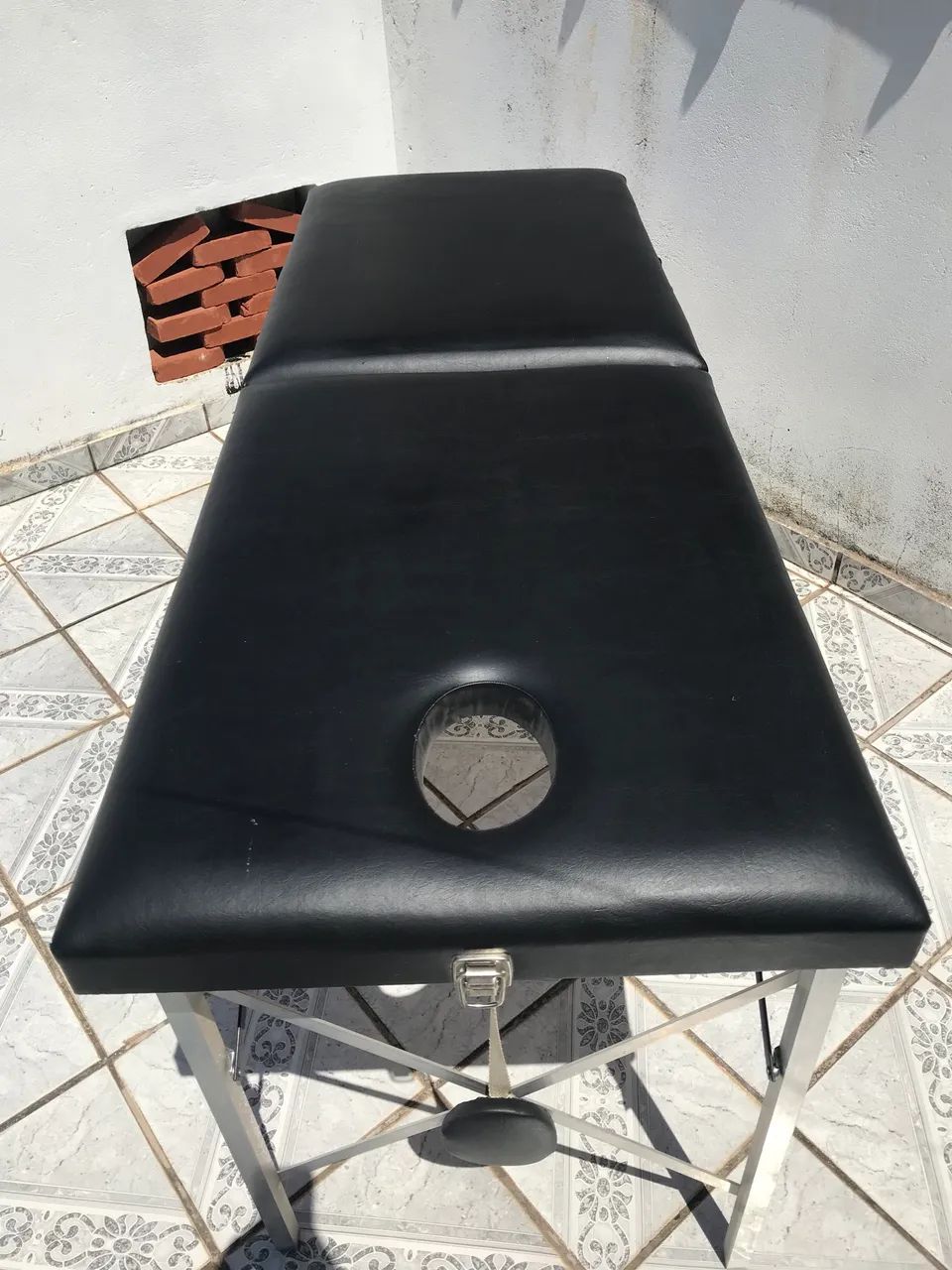 Maca portátil  - Foto 5
