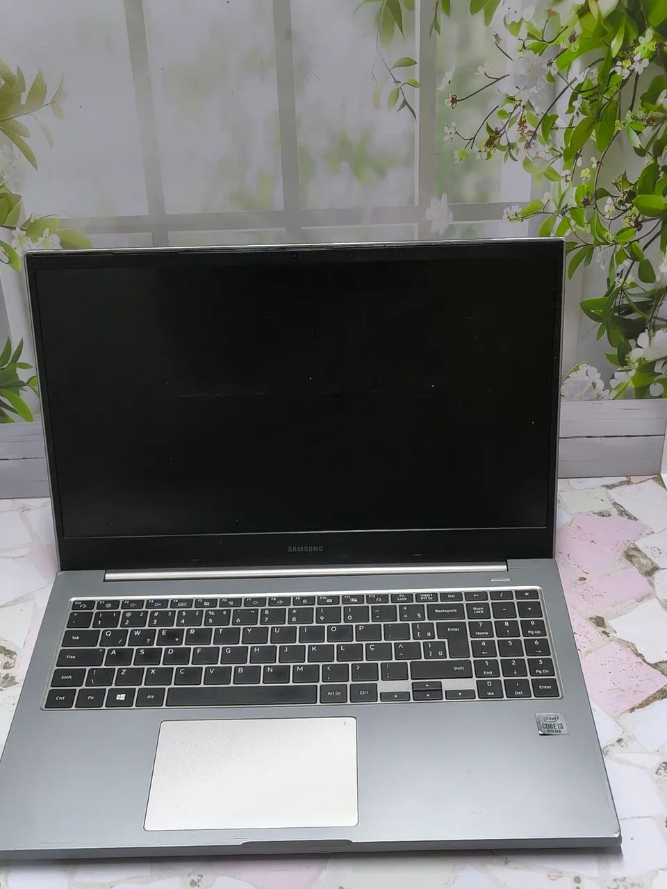 Notebook Samsung core i3 10ª - Foto 5