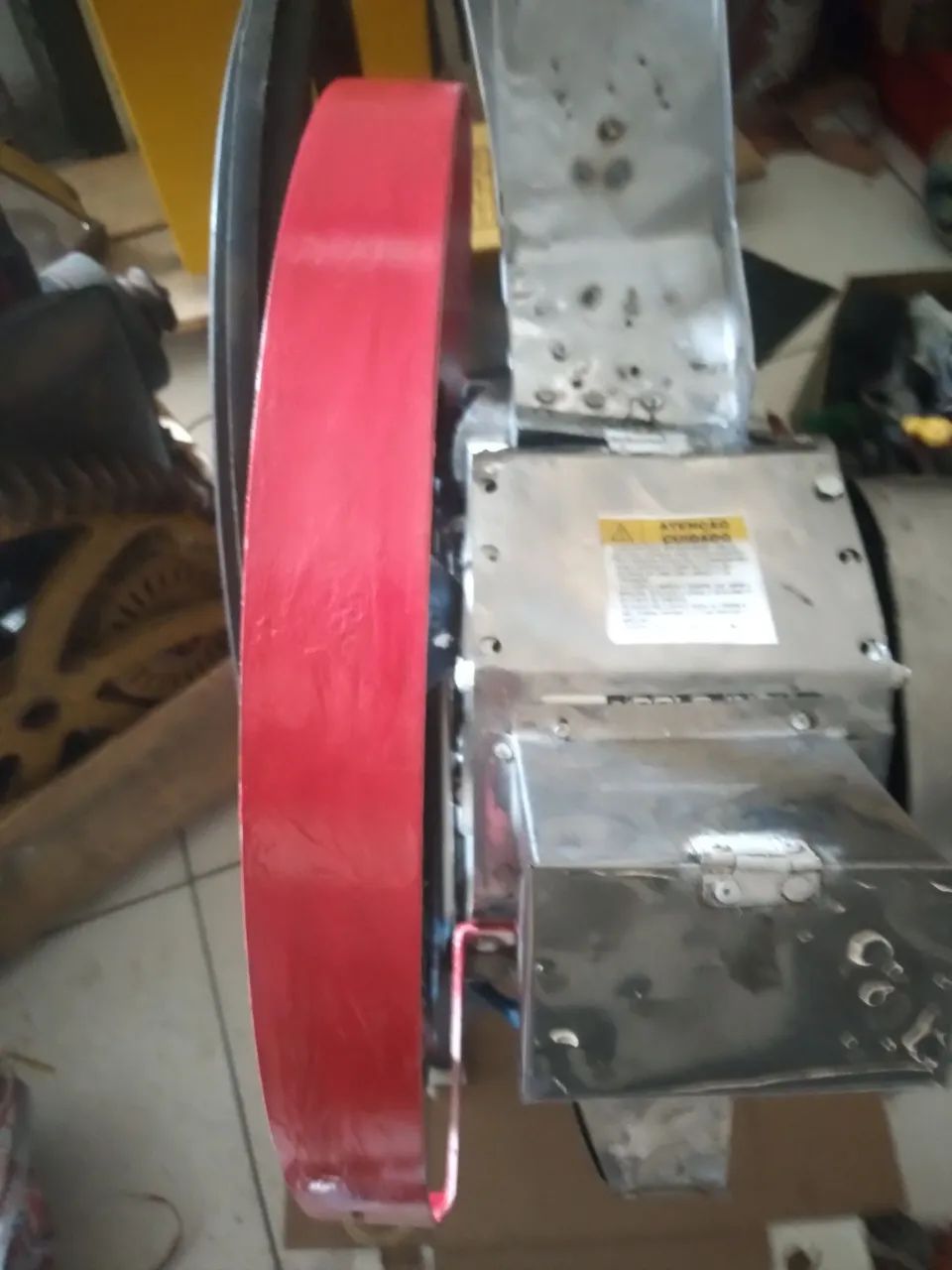 Engenho cana 