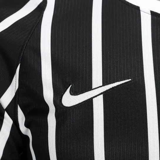 Camisa nova Corinthians - Foto 4