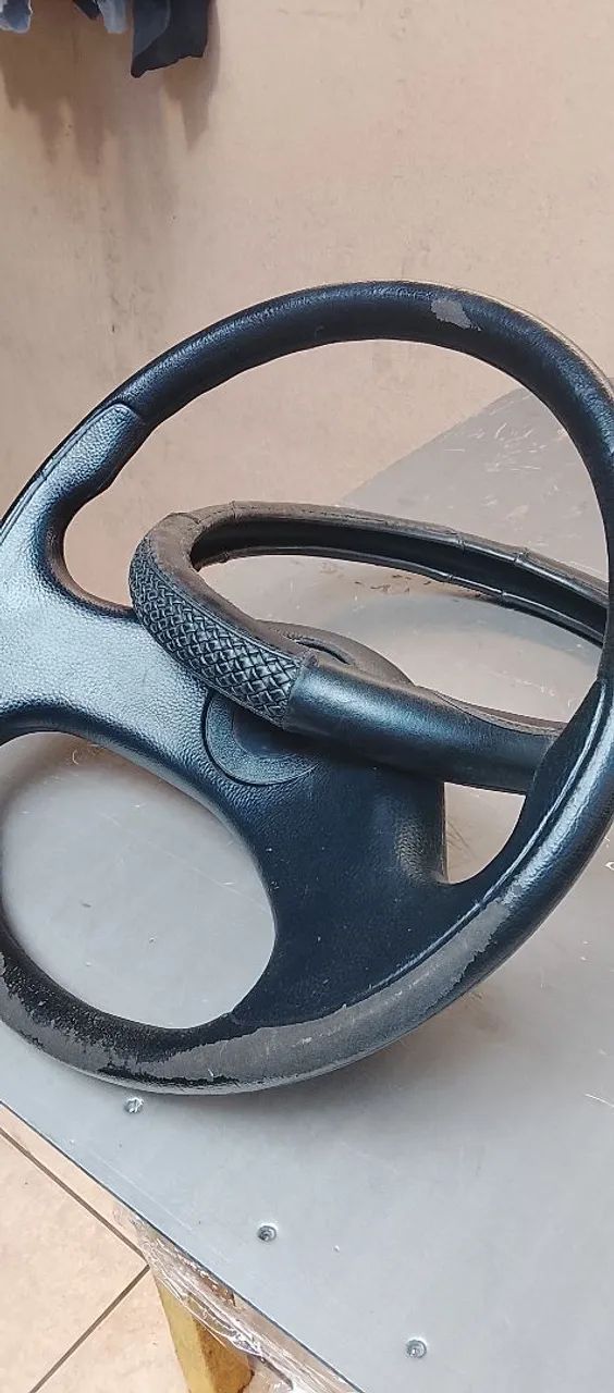 Volante 