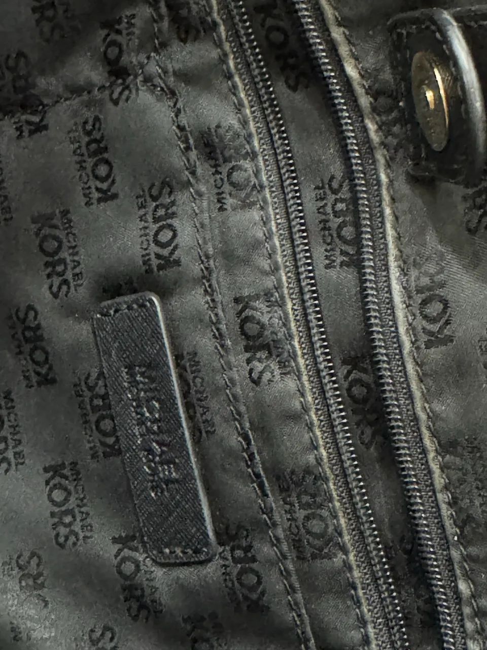 Bolsa Michael Kors  - Foto 5