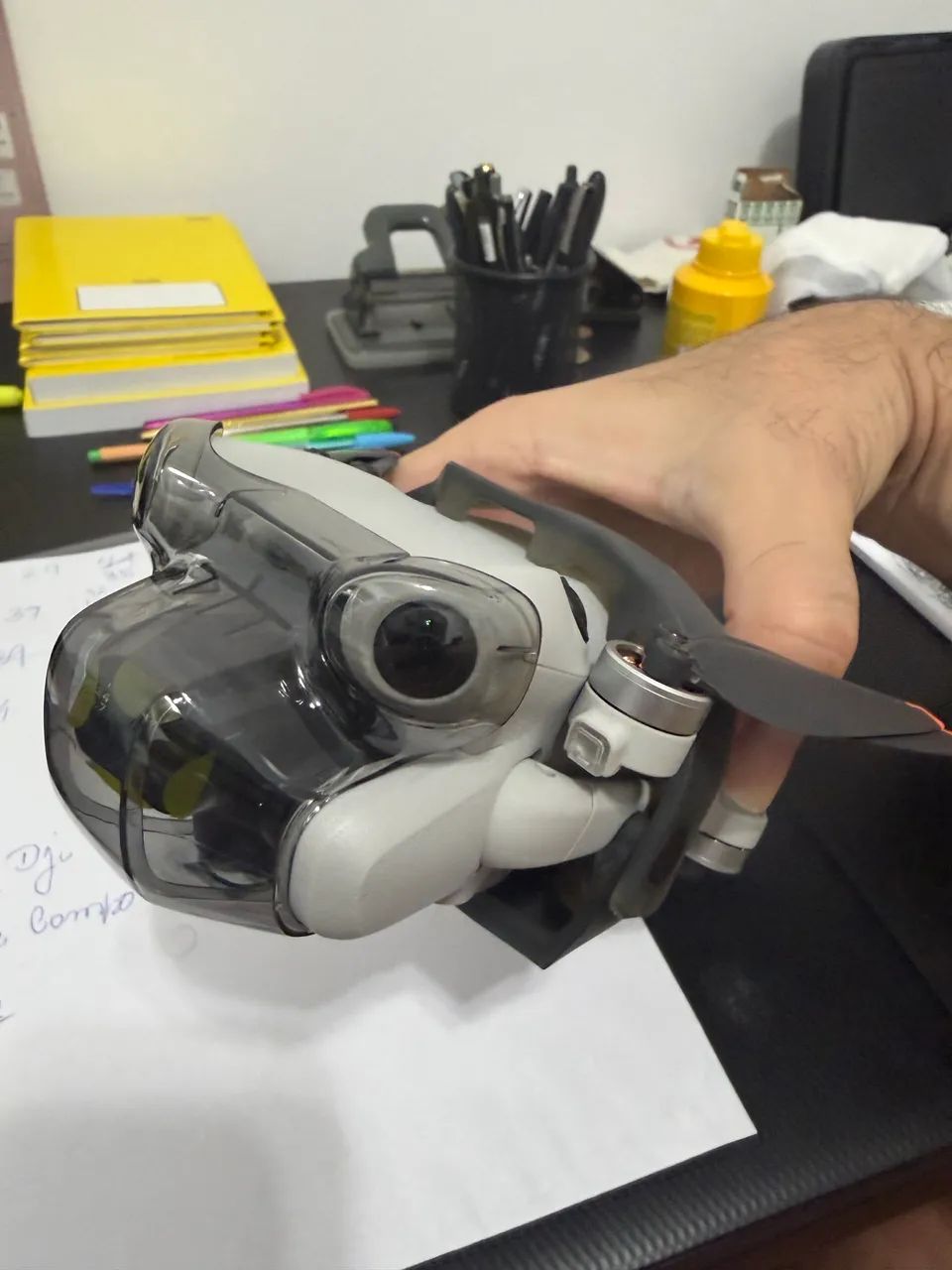 Vendo drone DJI mini 4 pro - Foto 4