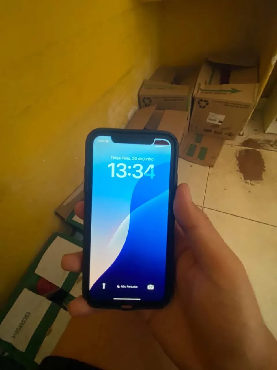 iPhone 11 - Foto 5
