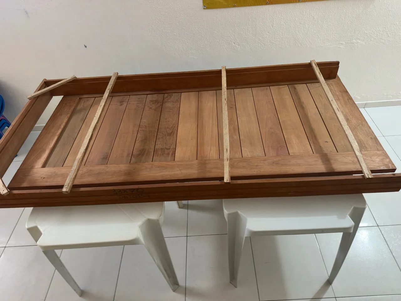 PORTA JATOBA 
