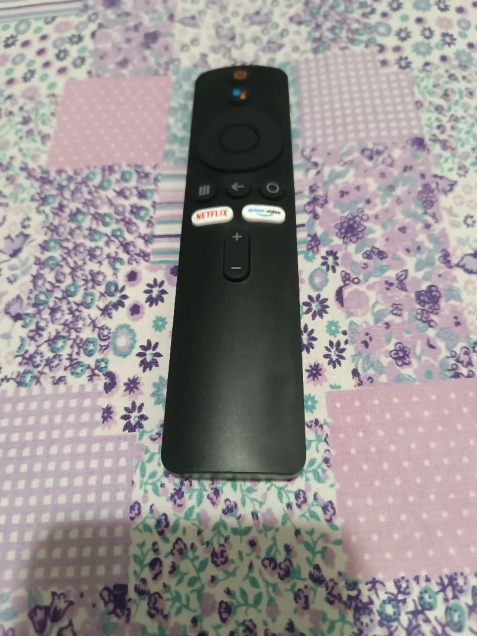 Controle mini stick - Foto 2