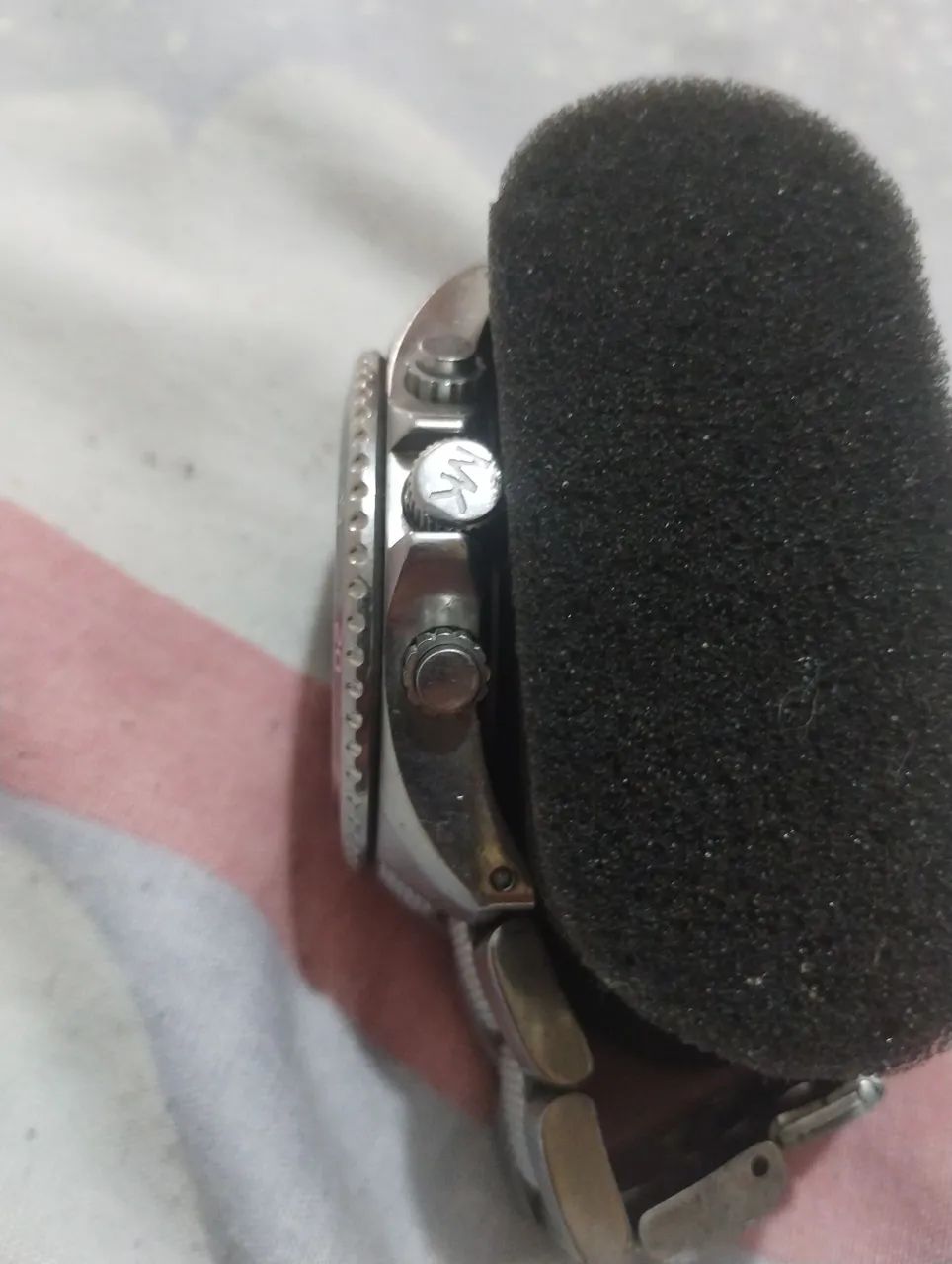 Relógio Michael Kors 8174  original   - Foto 2