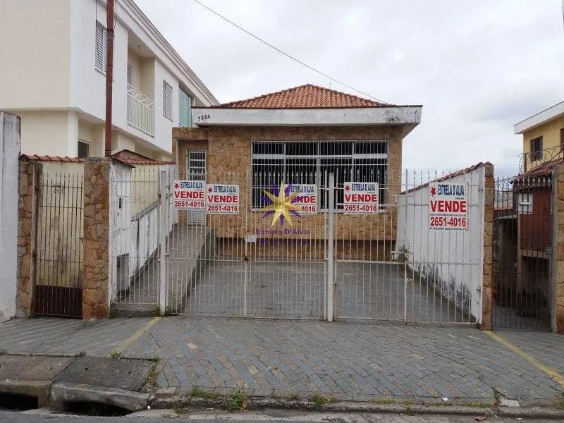 Casa em Vila Aricanduva - São Paulo