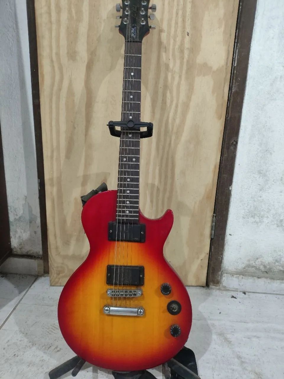 Guitarra epiphone - Foto 3
