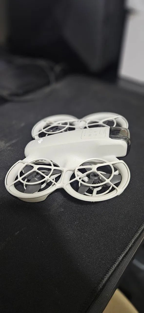 Dji neo + 3 baterias + controle  - Foto 2