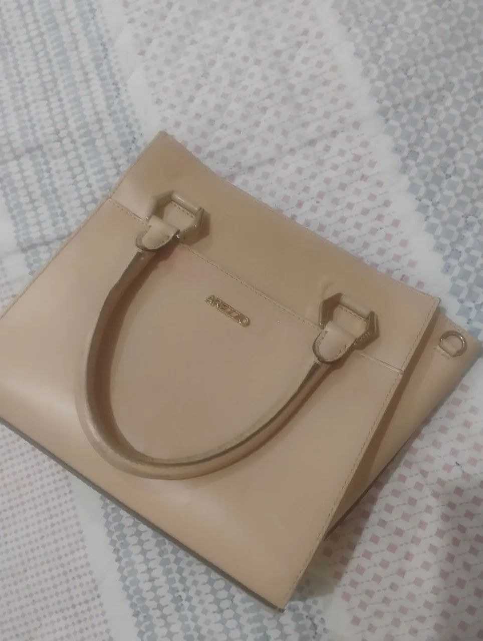 Bolsa arezzo original 