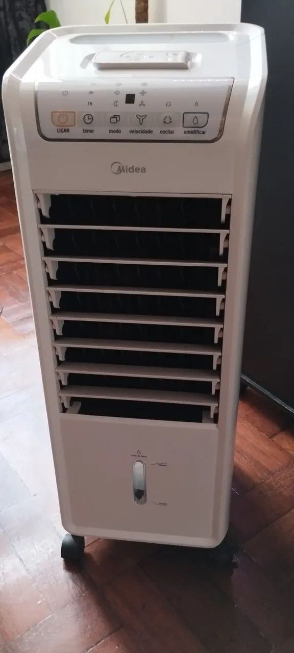 Climatizador de ar MIDEA - Foto 3