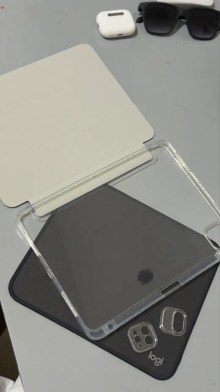 Capa iPad 11 - Foto 2