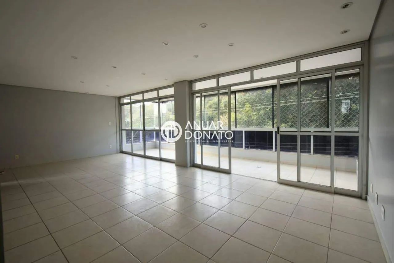 Anuar Donato Apartamento Locação 3 Quartos Buritis - Foto 3