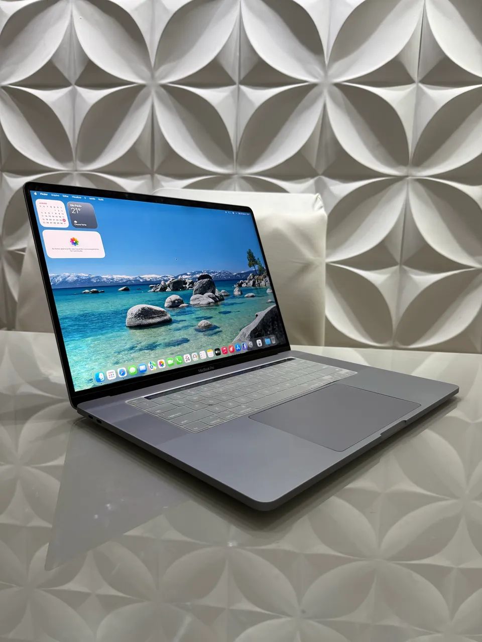 MacBook Pro 16 2019 - i9, 32GB RAM, SSD 1TB - Notebooks - Jardim