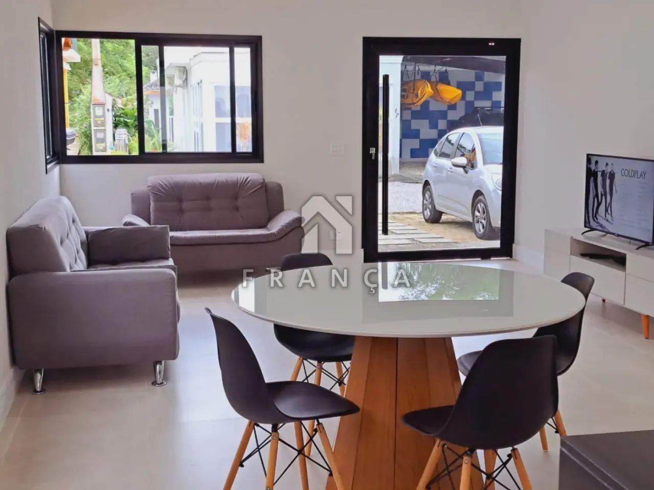Casa Condomínio em Ubatuba - Foto 3