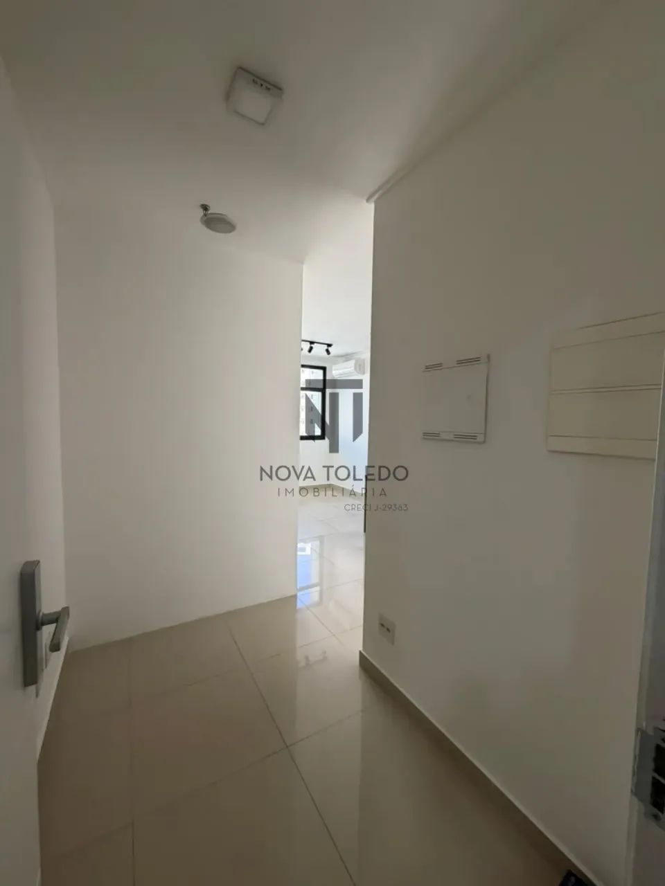 SALA COMERCIAL LOCAÇÃO - JARDIM AQUARIUS - Foto 2