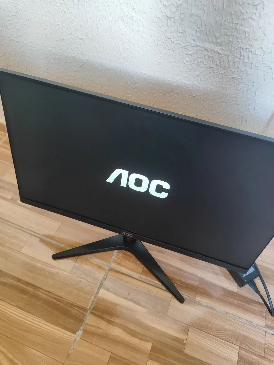 Monitor AOC 22