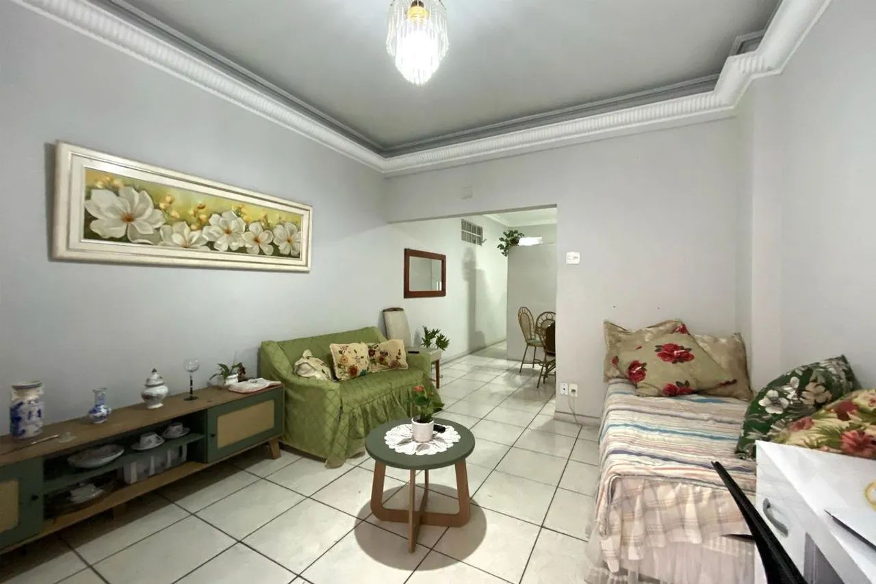 Apartamento à Venda - Centro, 2 Quartos, 112 m2 - Foto 4
