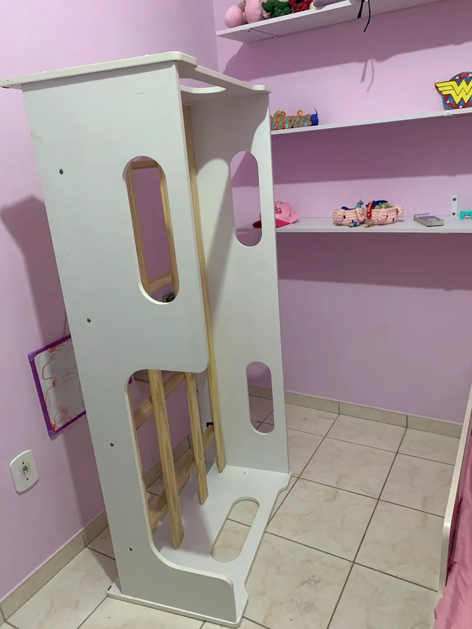 Mini cama montessoriana - Foto 2