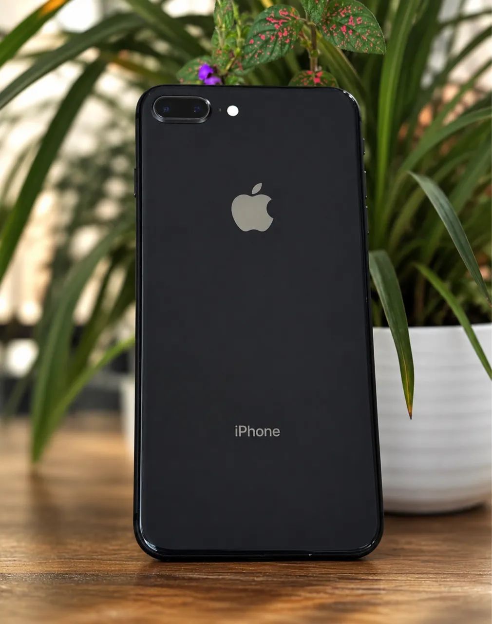 iPhone 8 Plus 