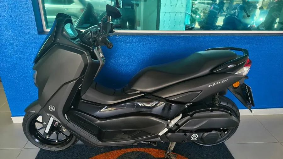 YAMAHA NMAX 160 ABS 2021/2021 - Foto 4
