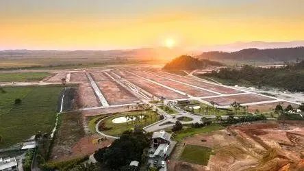 TERRENO EM CONDOMÍNIO no MORRETES com 0 quartos para VENDA, 263 m² - Foto 4